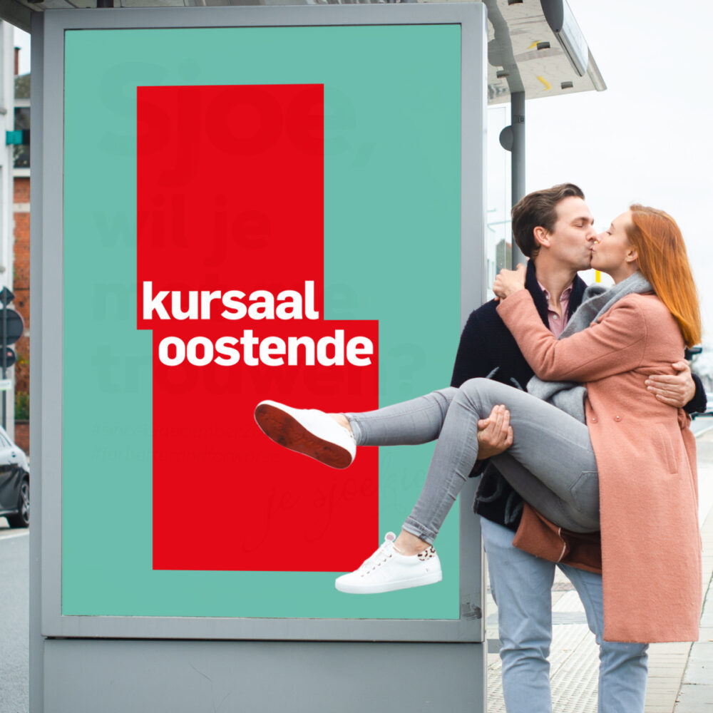 Kursaal project thumb