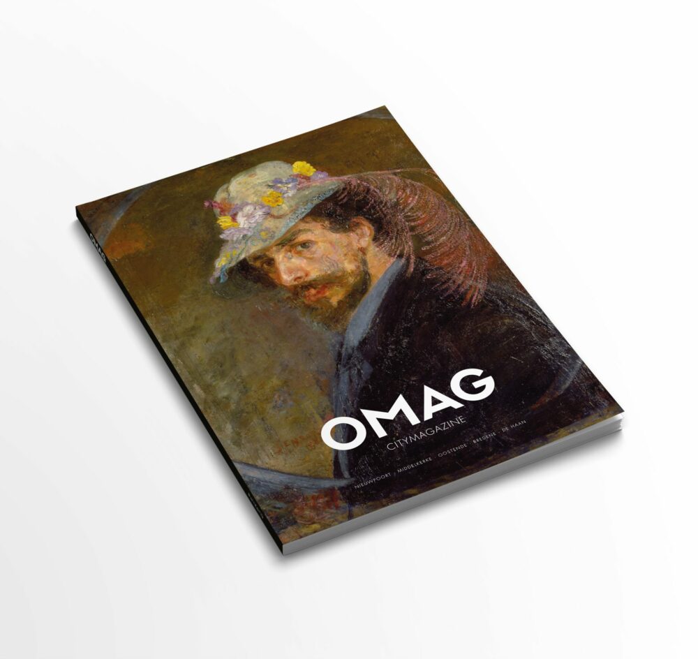 Omag