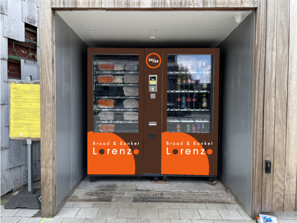 Automaten update