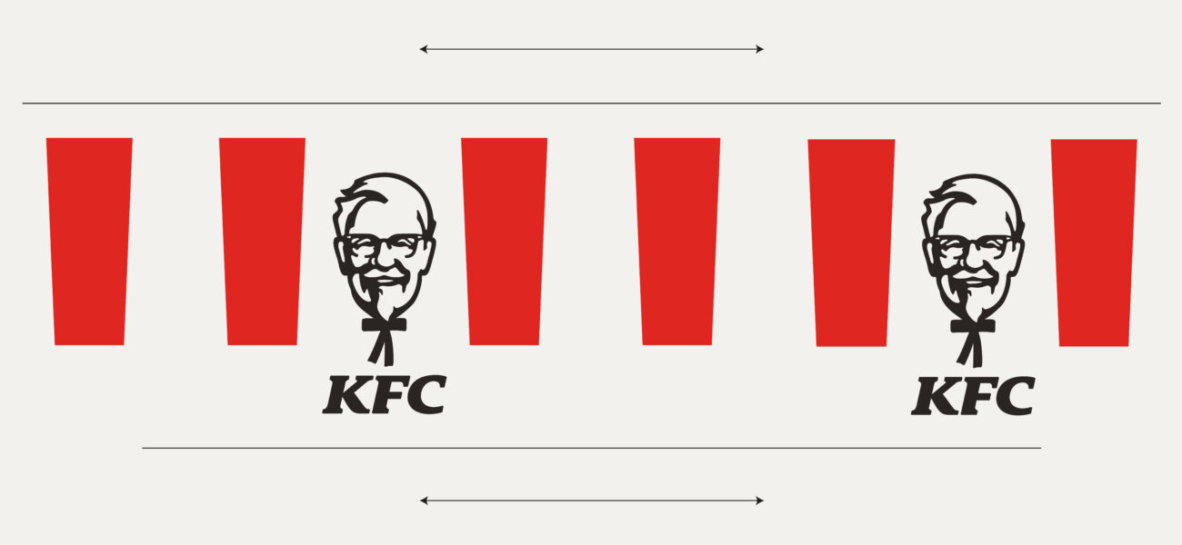KFC bucket