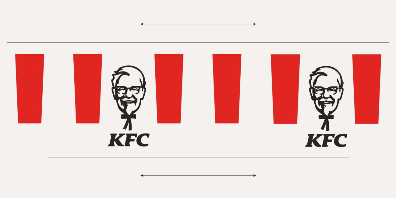 KFC bucket