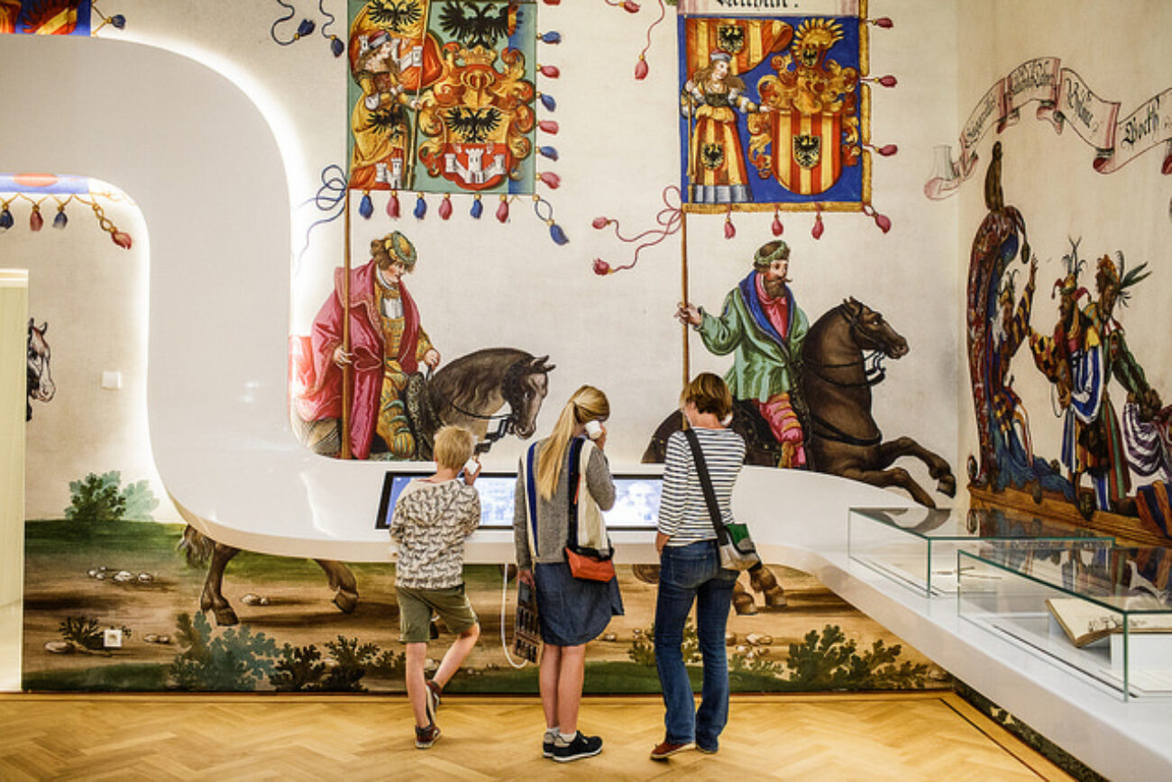 Museum 2