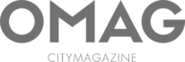 Omag logo