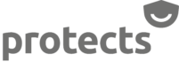 Protects 1