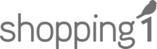 Shopping1 logo